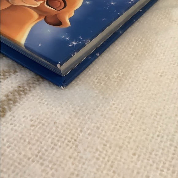 Disney Bedtime Stories Book - Picture 7 of 9